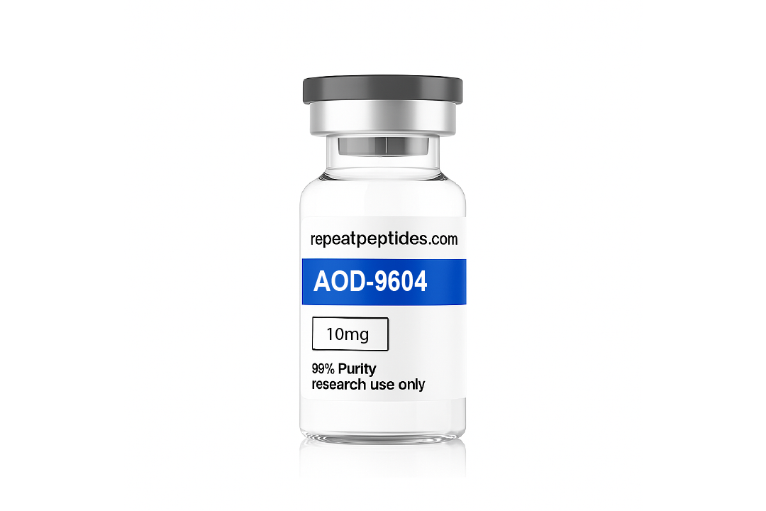 AOD-9604 10mg