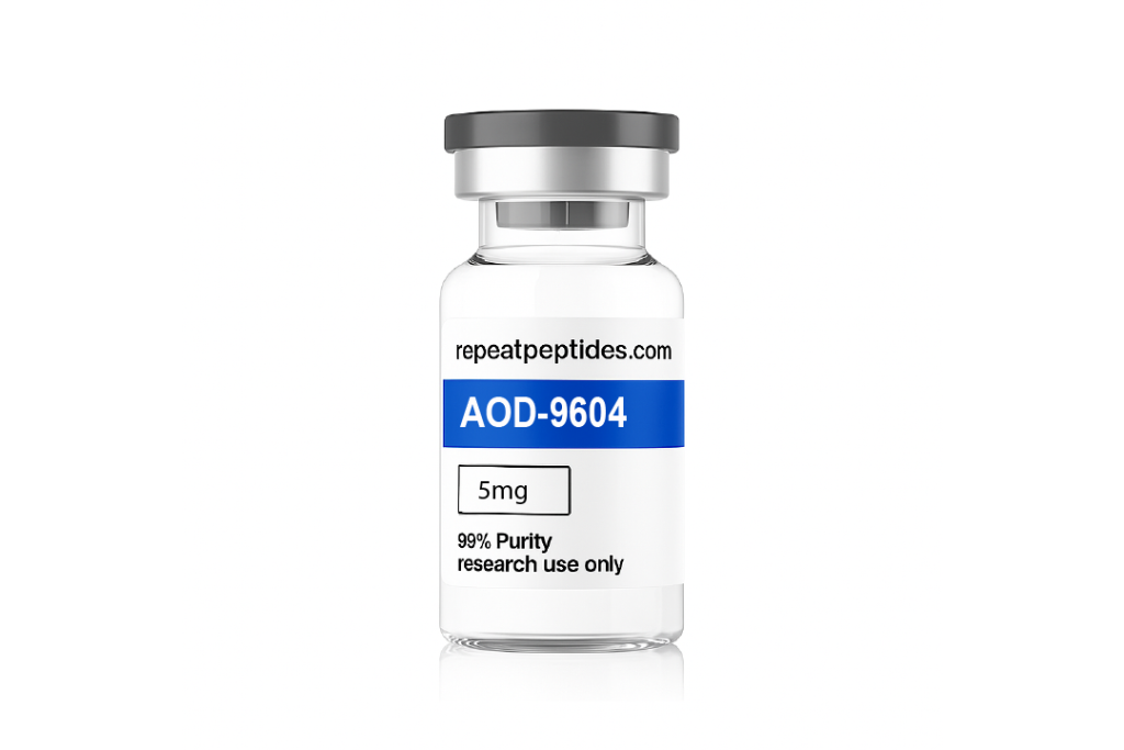 AOD-9604 5mg