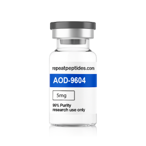 AOD-9604  5mg