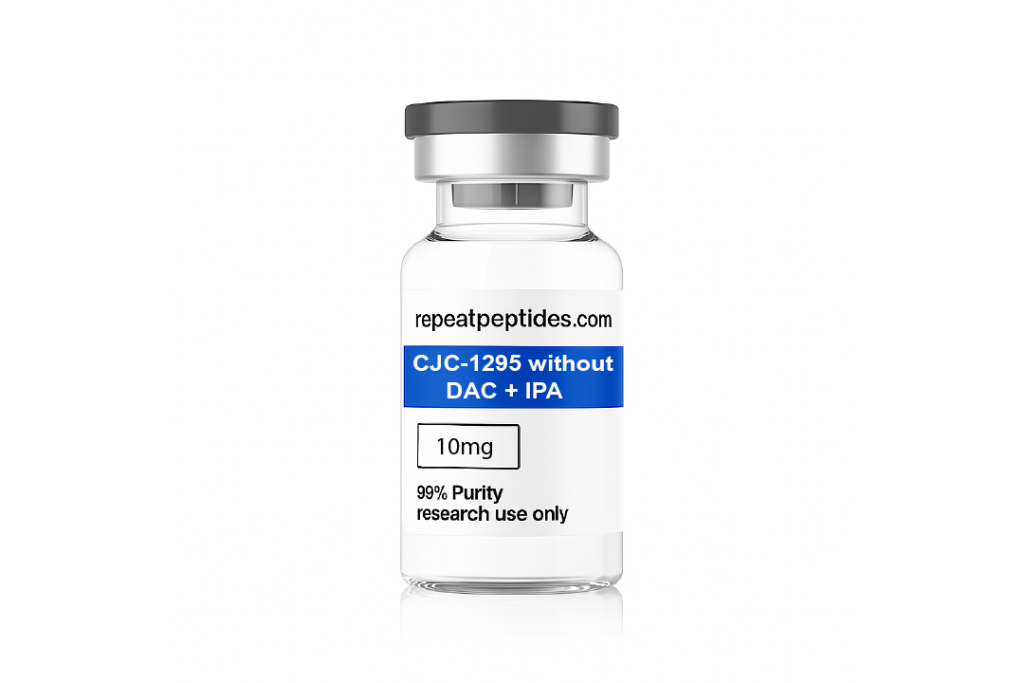 cjc-1295 peptide