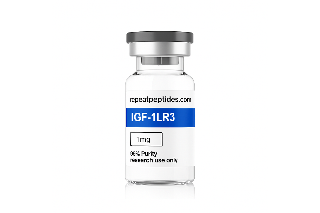 IGF-1 LR3