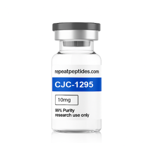 CJC - 1295 without DAC