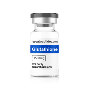 Glutathione 1500mg