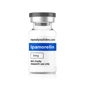 Ipamorelin 5mg