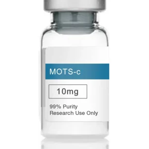 Mots-C 10mg