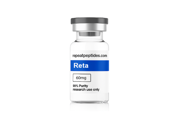 Reta Injectables Reta 60mg
