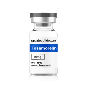 Tesamorelin 10mg