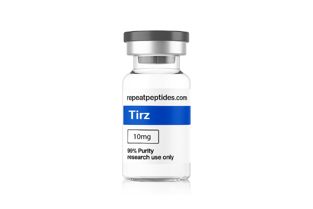 Tirz 10mg