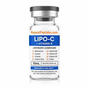 Lipo-C + Vitamin B Complex Buy it now